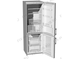 Холодильник Gorenje RK60358HFEC (266419, HZS3567) - Фото